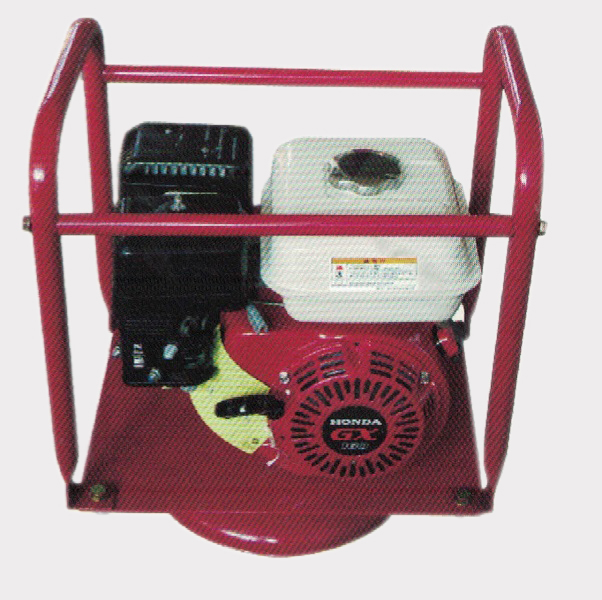  High Speed Engine Concrete Vibrator