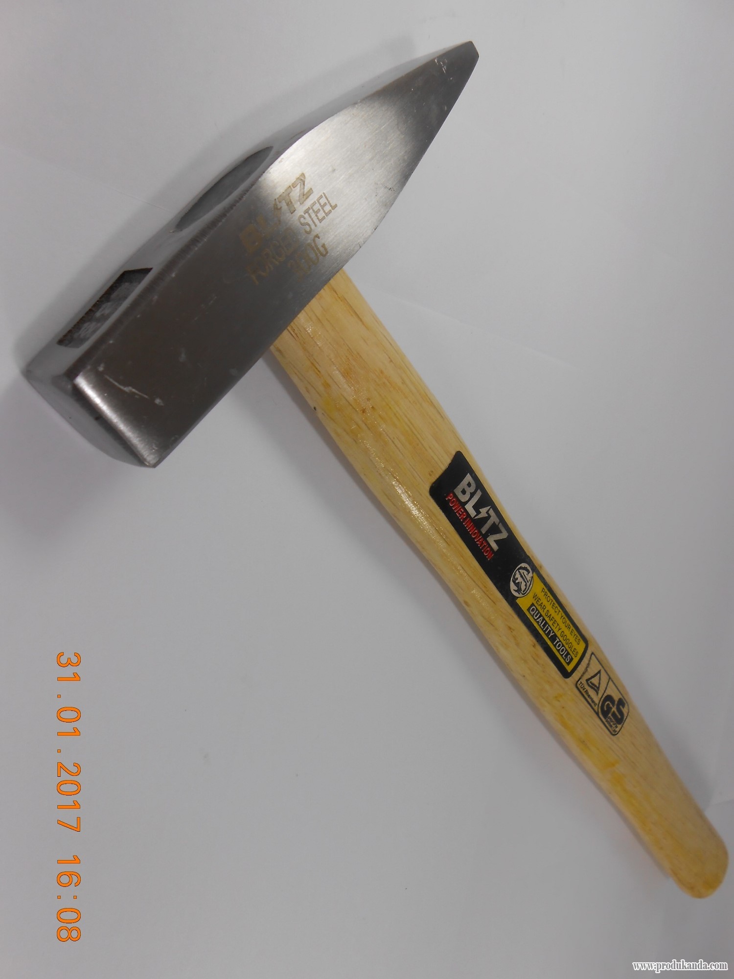 Palu Tukang - Hammer