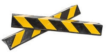 PVC Corner Guard