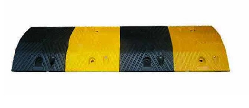 Rubber Nomor Speed Hump 1000