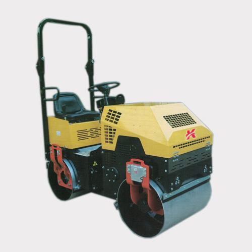Vibration Tandem Roller KTR-3
