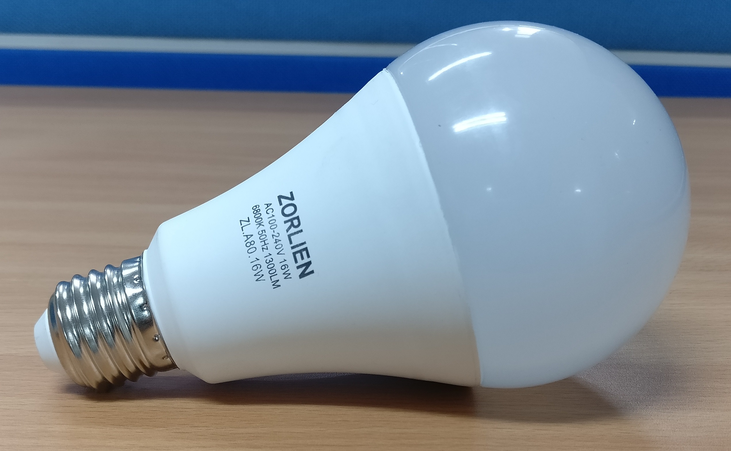 LED BULB 16W