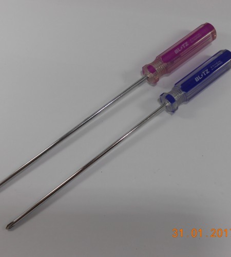 OBENG RADIO SETTING SCREWDRIVER