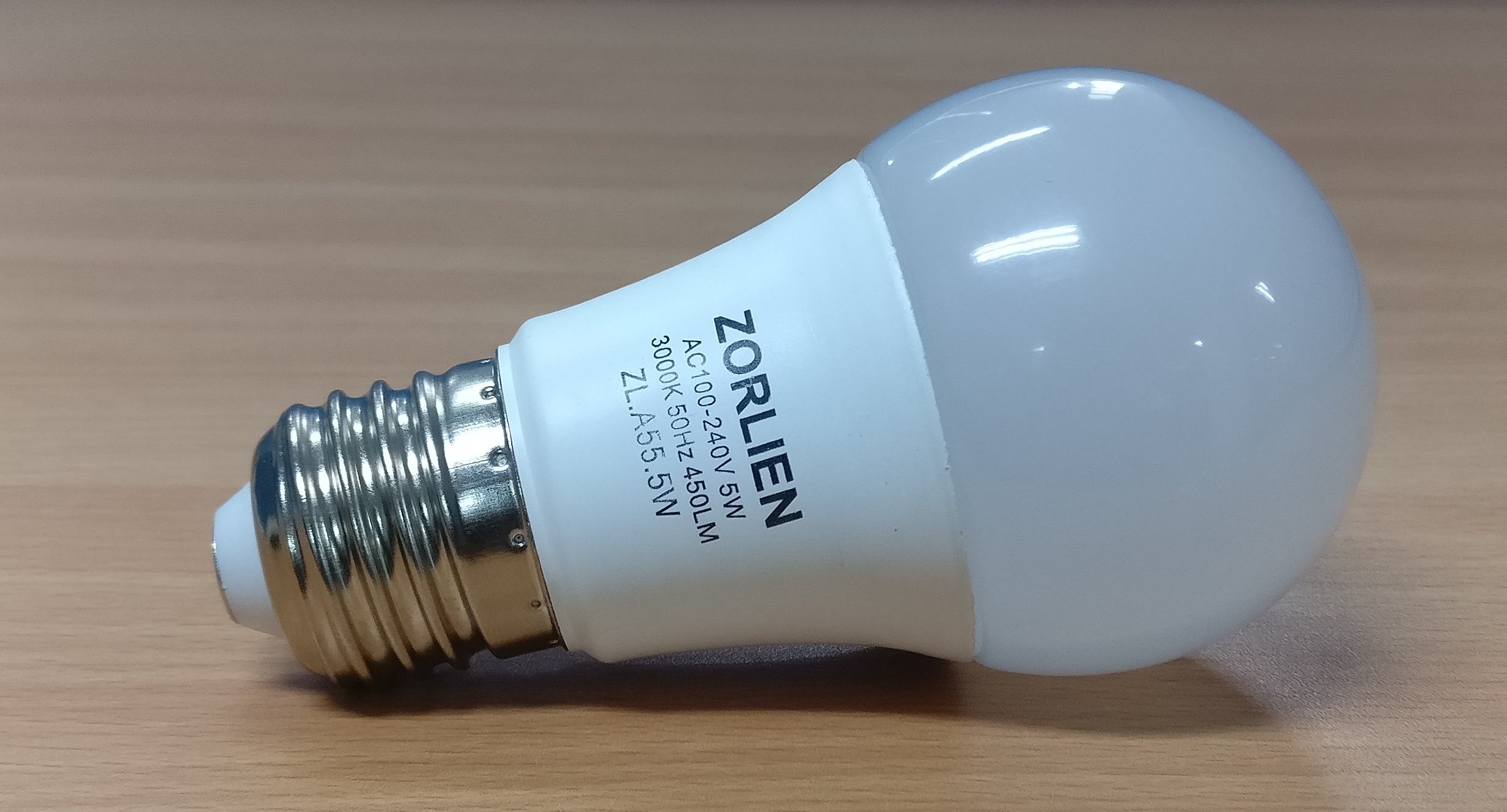 LED BULB 5W