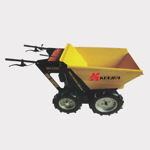 Mini Dumper KMD-250C