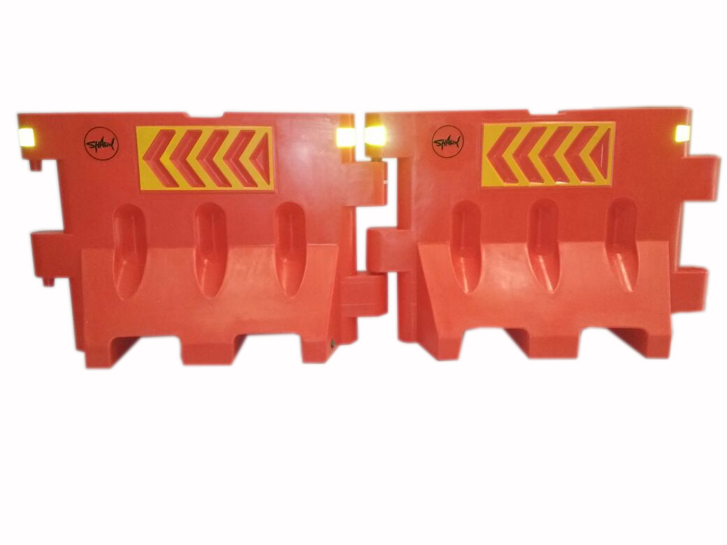 SHARK Road Barrier