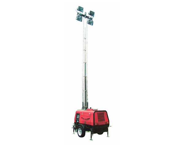 THUNDER Light Tower TL-4000