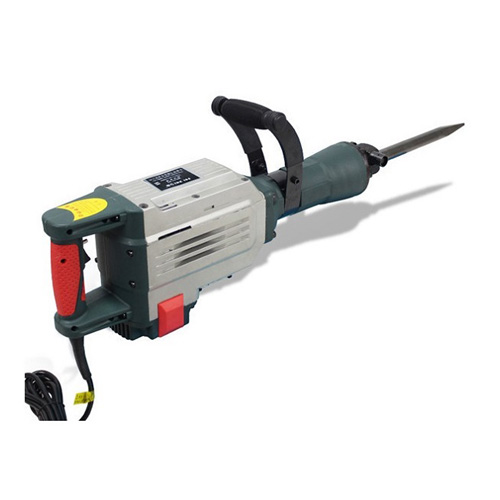 Electric Demolition Breaker