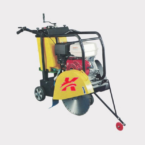 Asphalt & Concrete Cutter - FLOOR SAW