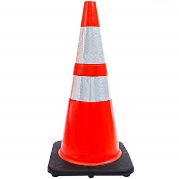 PVC Cone 30