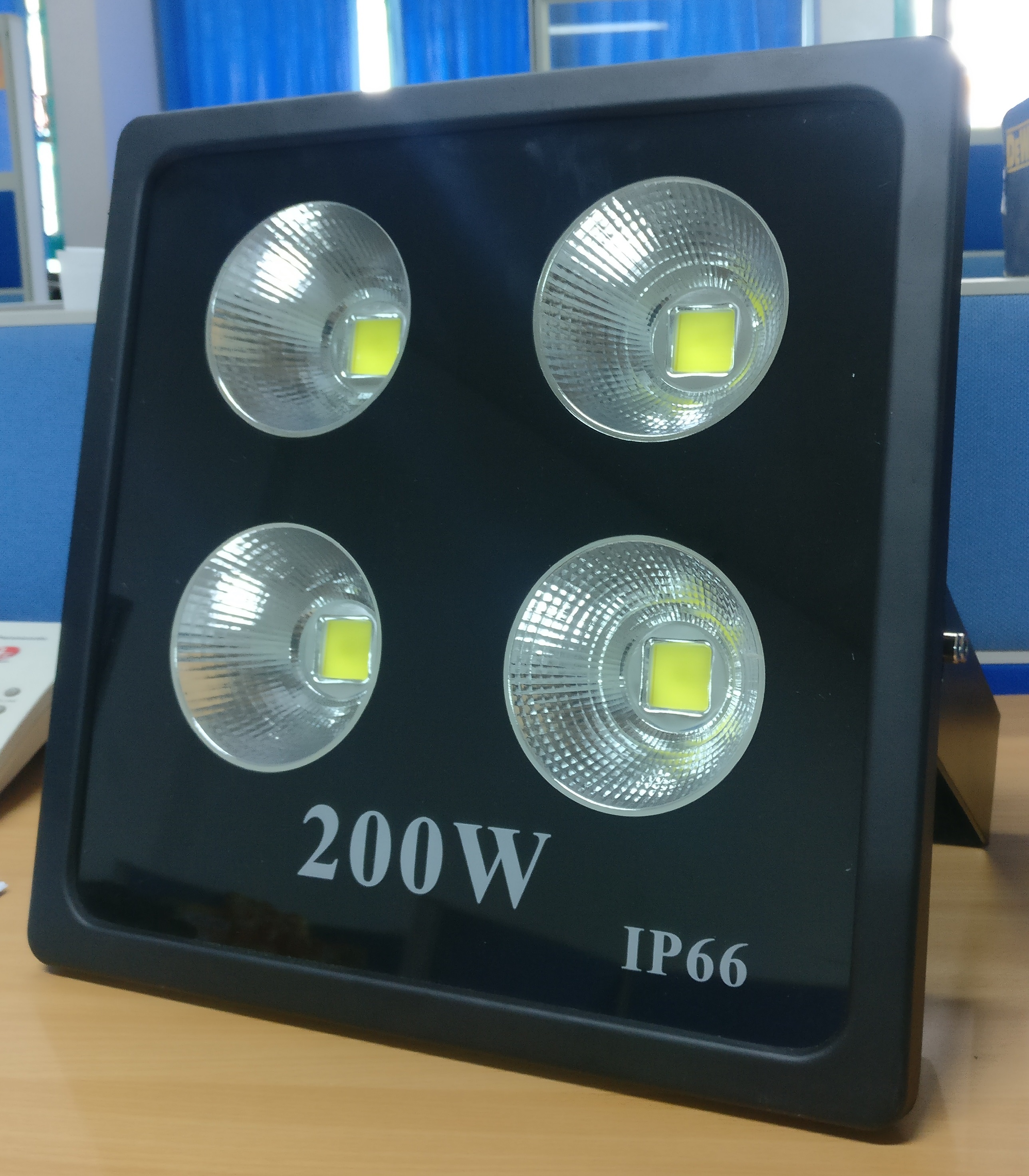 Flood Light 200W