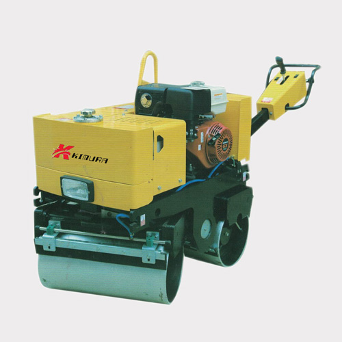 Baby Road Vibratory Roller
