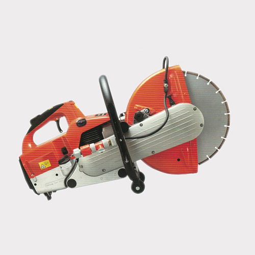 Pile Cutter - Gasoline Cut-off Saw - KPC 365