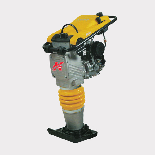 Tamping Rammer (Gasoline & Diesel)