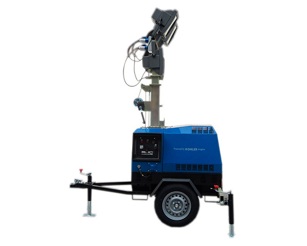 THUNDER Light Tower TL-4Led