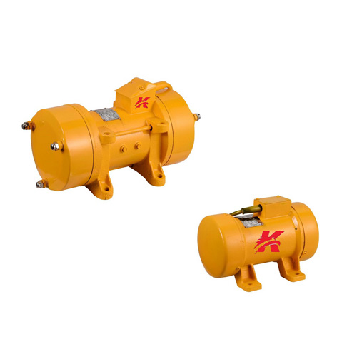 External Vibrator
