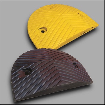 Rubber End Cap