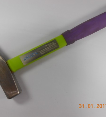 Palu Tukang - Worker Hammer - Soligen