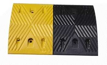 Rubber Nomor Speed Hump 500