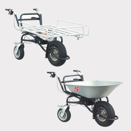 Mini Dumper KMD-120E