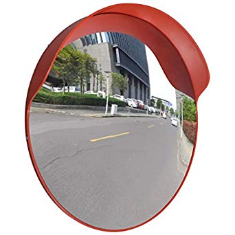 PC Convex Mirror