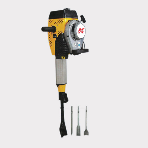 Gasoline Engine Breaker