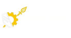 Indomesin Perkasa Sejahtera Logo